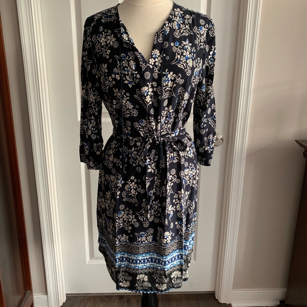Beach Lunch Lounge Dress